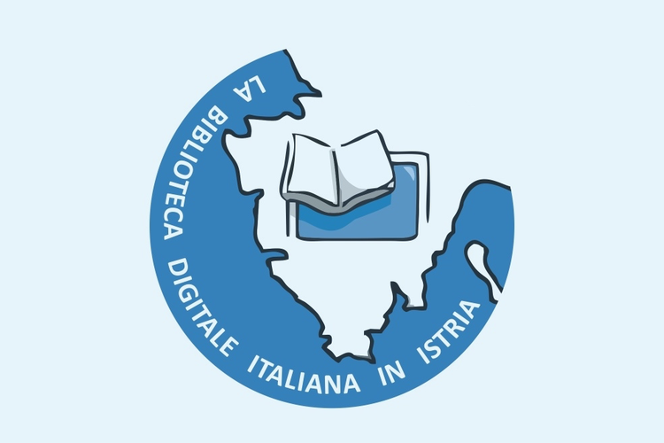 Biblioteca digitale italiana in Istria