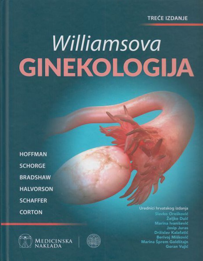Williamsova ginekologija
