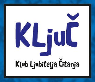 KLJuČ - Klub ljubitelja čitanja