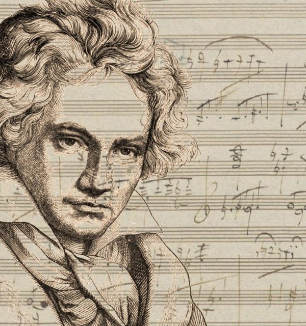 Ludwig van Beethoven – na razmeđu klasike i romantizma