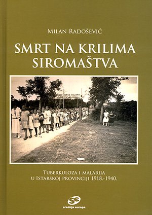 Predstavljanje knjige dr. sc. Milana Radoševića
