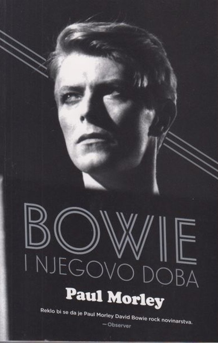 Bowie & njegovo doba