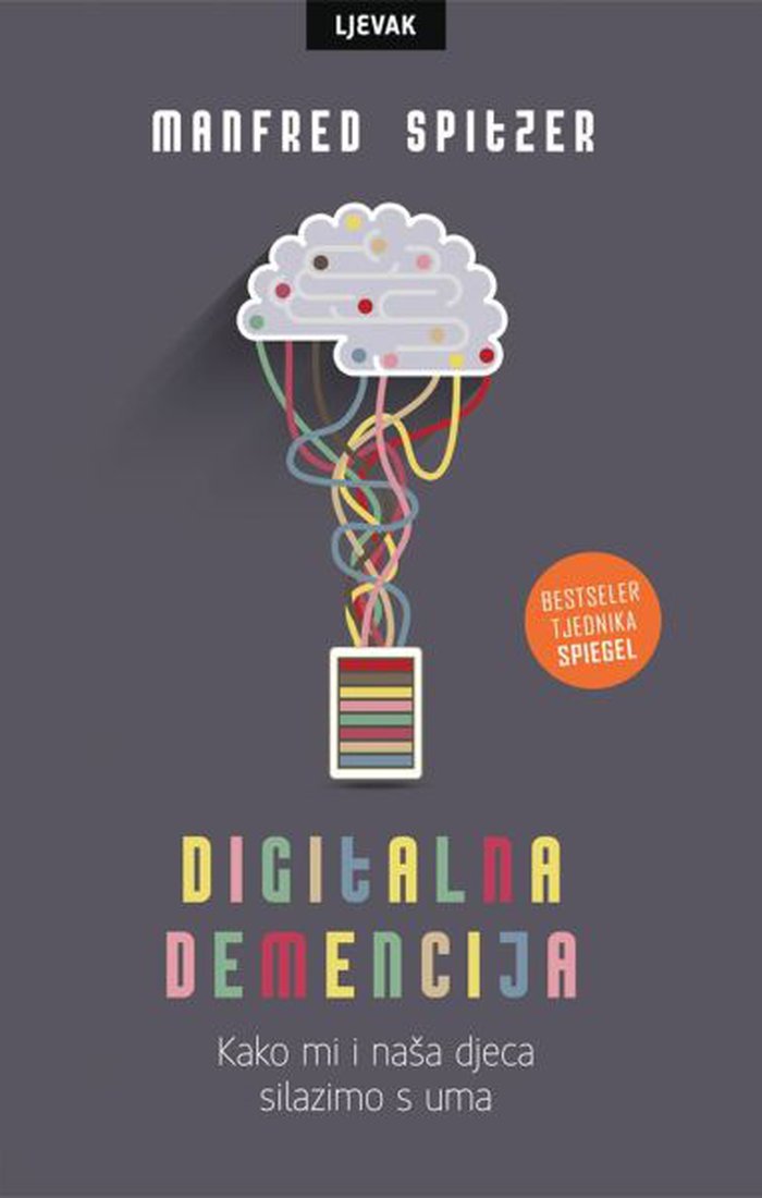 Digitalna demencija