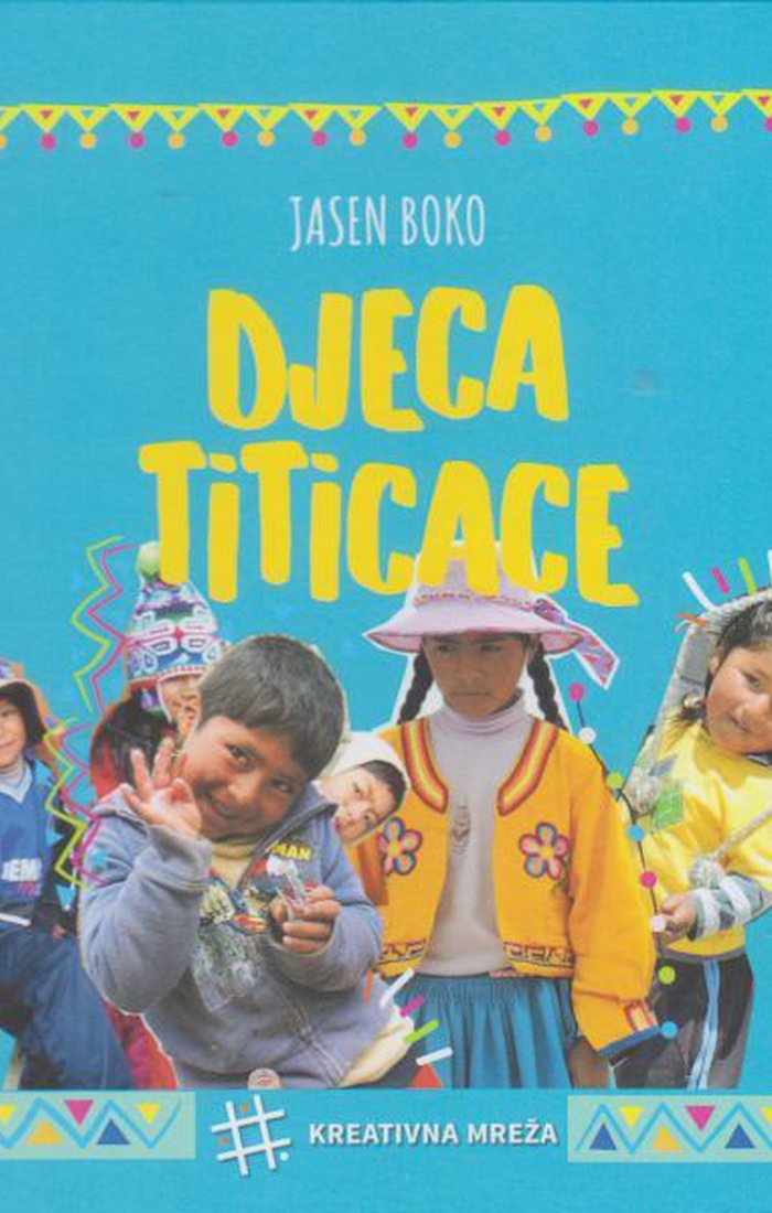 Djeca Titicace