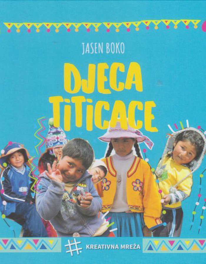 Djeca Titicace