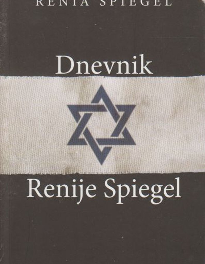 Dnevnik Renije Spiegel