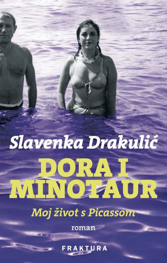 Dora i Minotaur