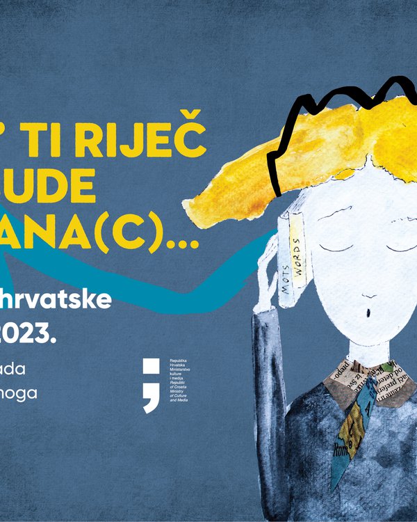 Mjesec hrvatske knjige u čast književnim prijevodima i prevoditeljima