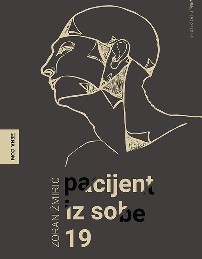 Pacijent iz sobe 19 : roman