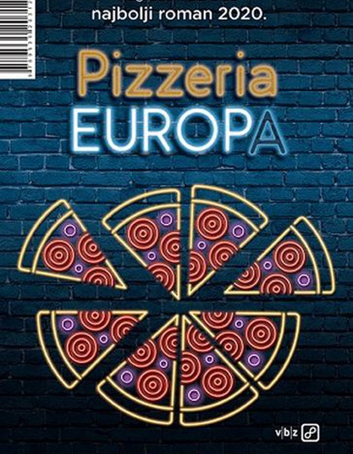 Pizzeria Europa 