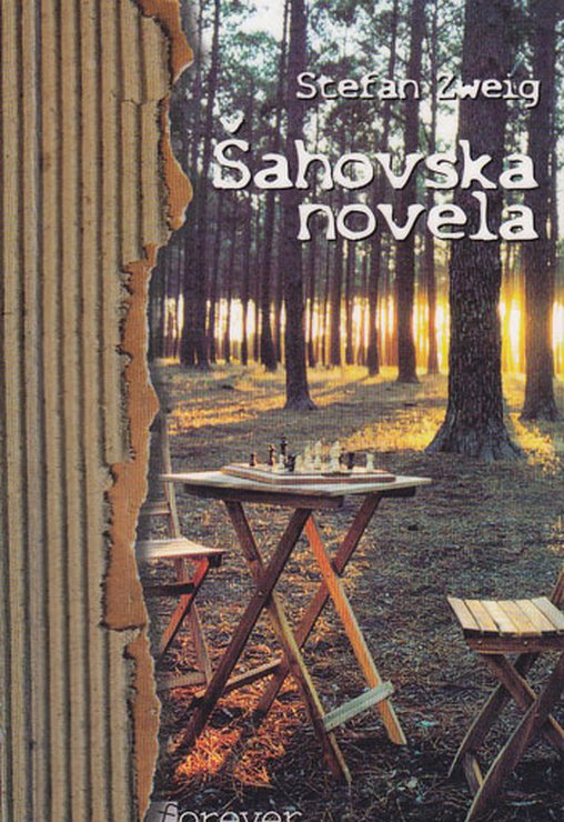 Šahovska novela