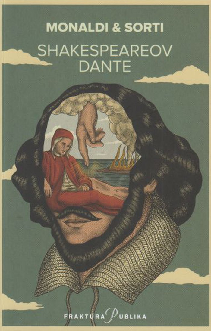 Shakespeareov Dante