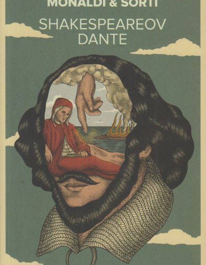 Shakespeareov Dante