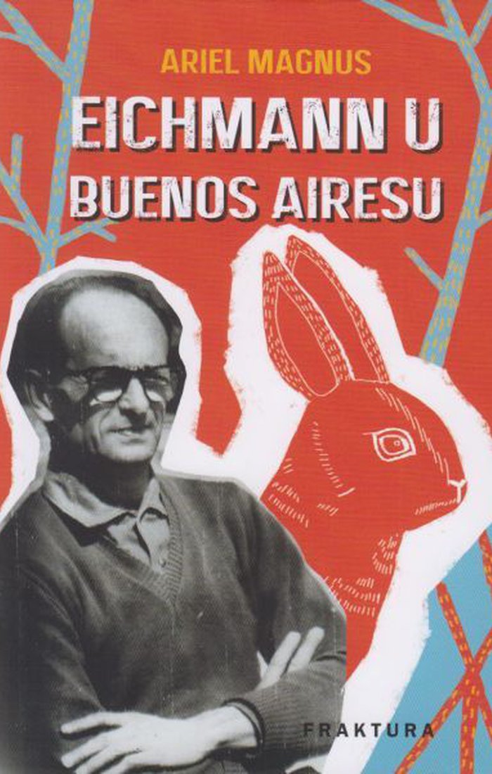 Eichmann u Buenos Airesu