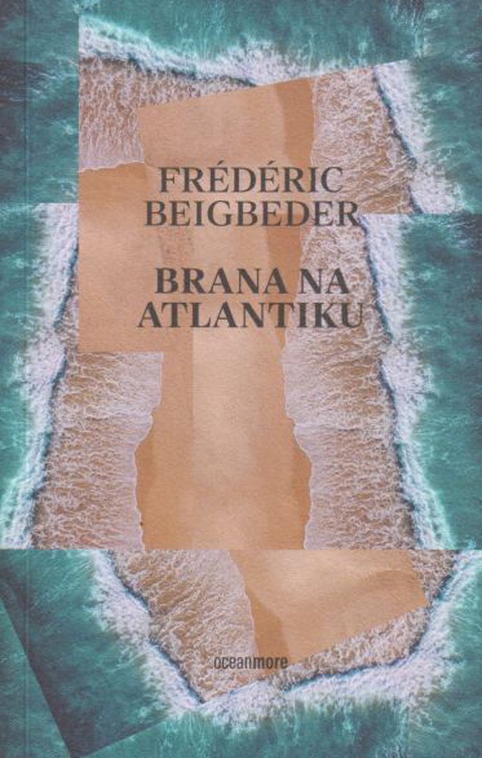 Brana na Atlantiku : francuski roman, sv. II