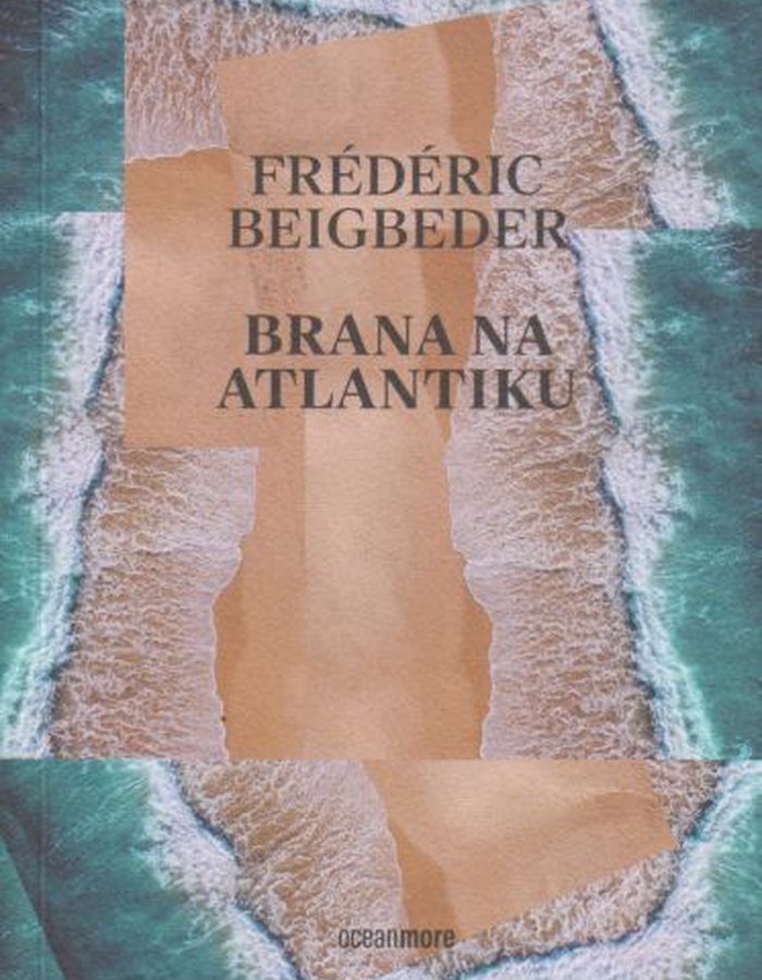 Brana na Atlantiku : francuski roman, sv. II