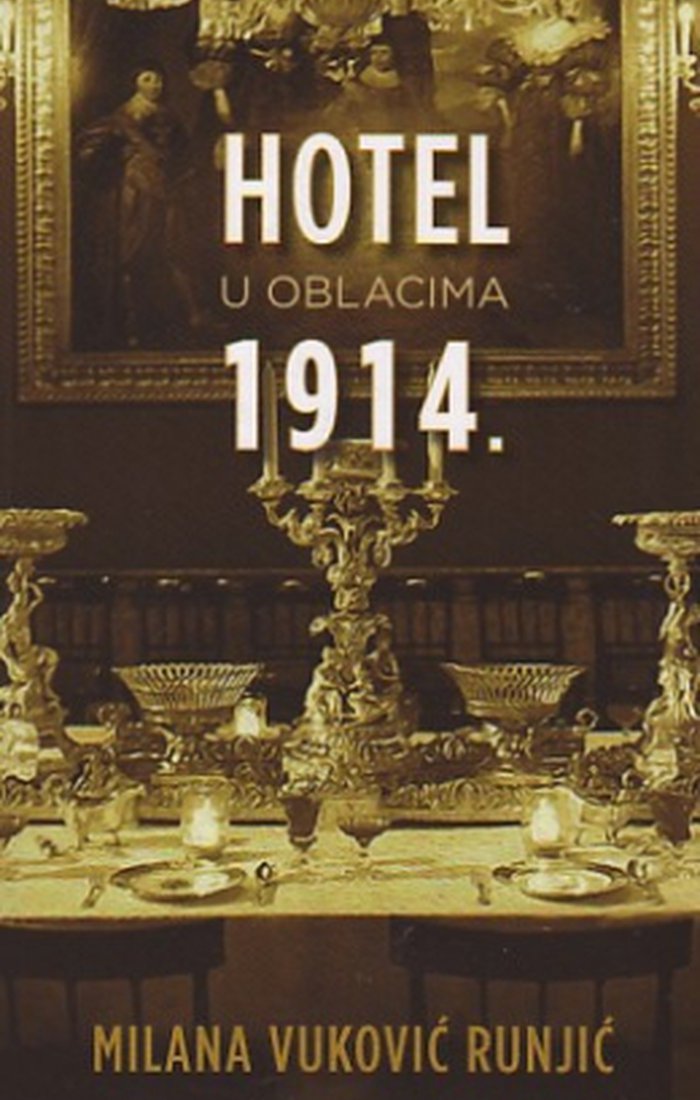 Hotel u oblacima 1914.
