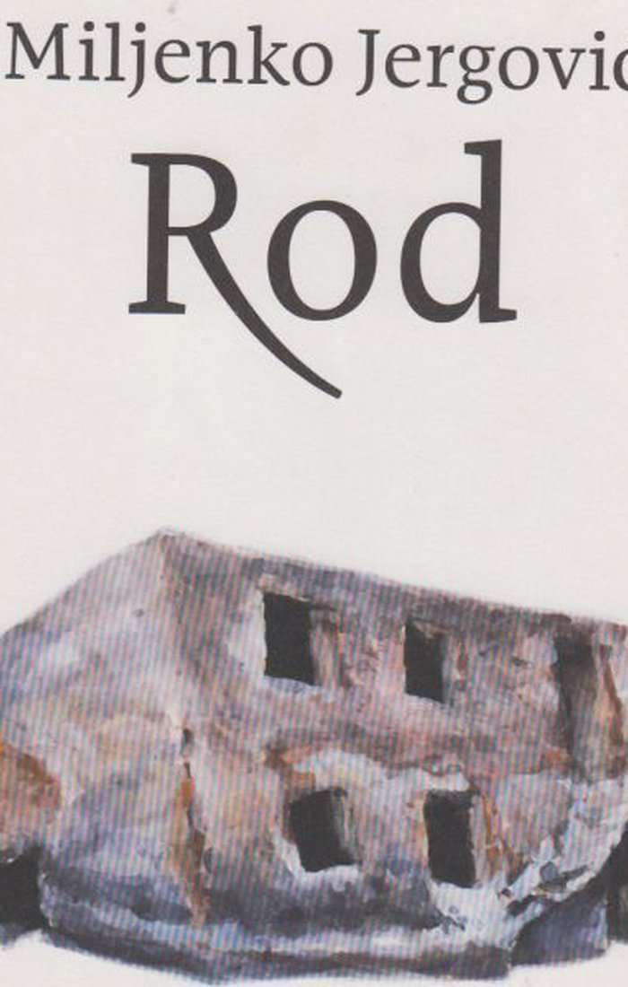 Rod