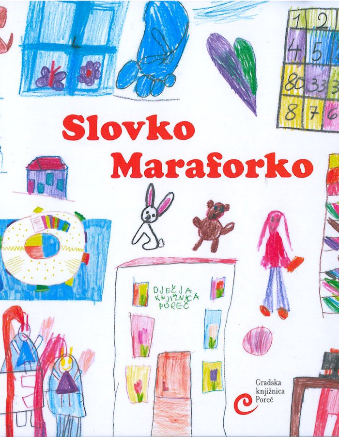 Slovko Maraforko