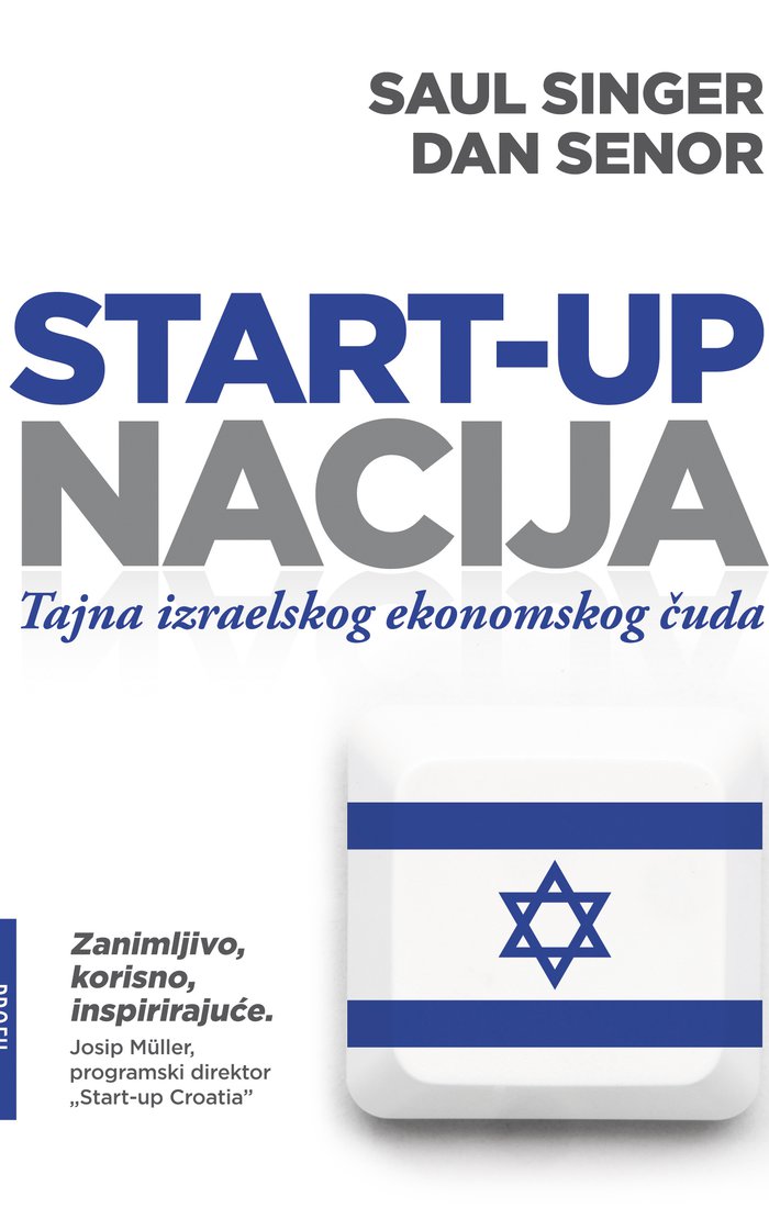 Start-up nacija